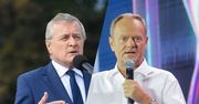 "Ja się nie boję". Gliński wzywa Tuska do debaty