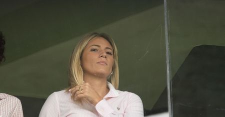 "Hańba". Skandal na pogrzebie Diego Maradony. Poszła z tym do telewizji