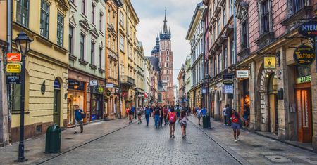 Które to województwo? Flaga musi wystarczyć
