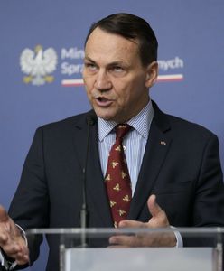 Polska pomagała USA. Sikorski: nigdy nie wysłaliśmy rachunku