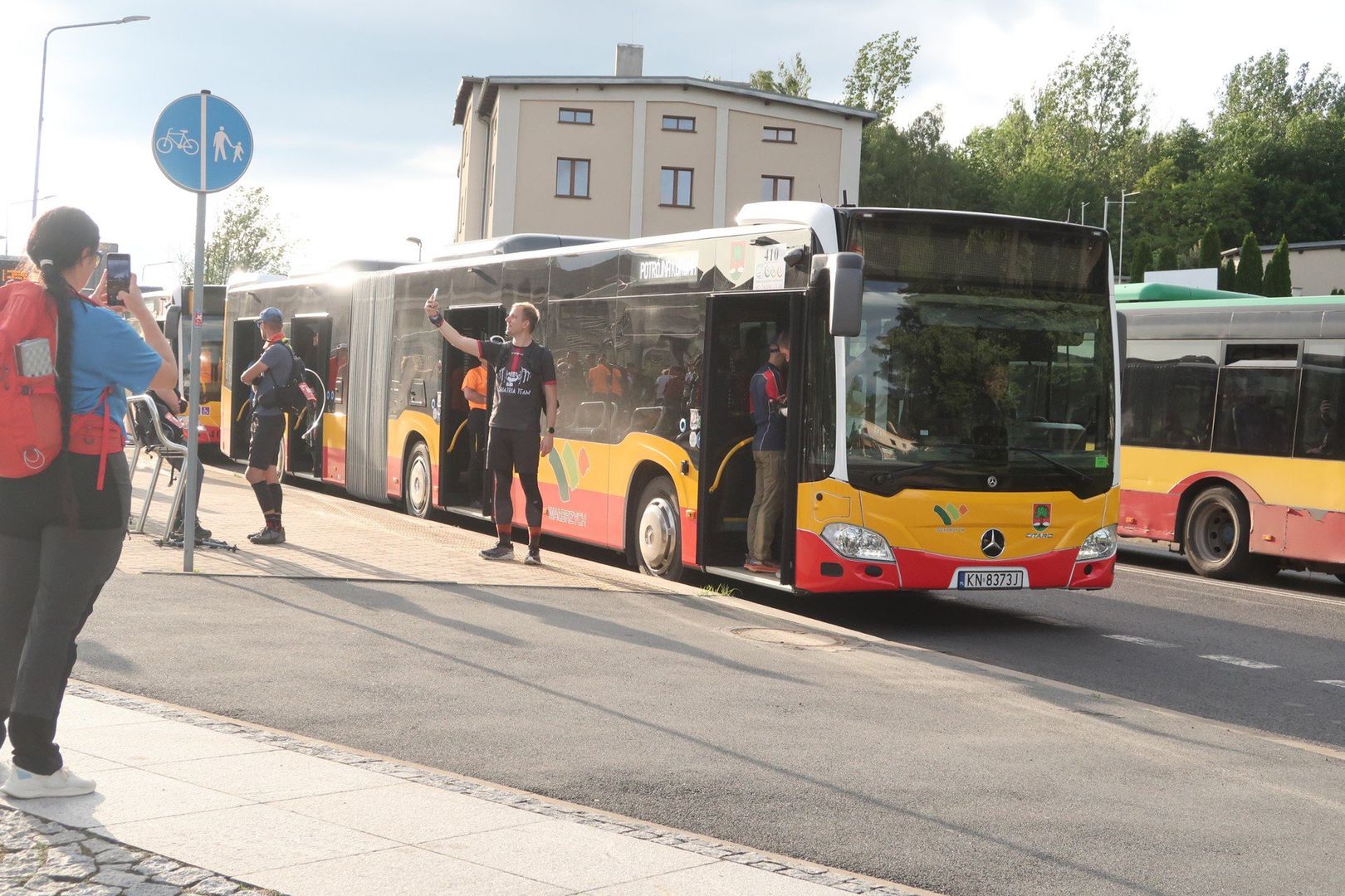 Wystartowała Potrójna Korona Wałbrzyska 2025