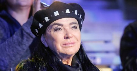 Dementuje plotki o chorobie Krzysztofa Krawczyka. "To jest kłamstwo"