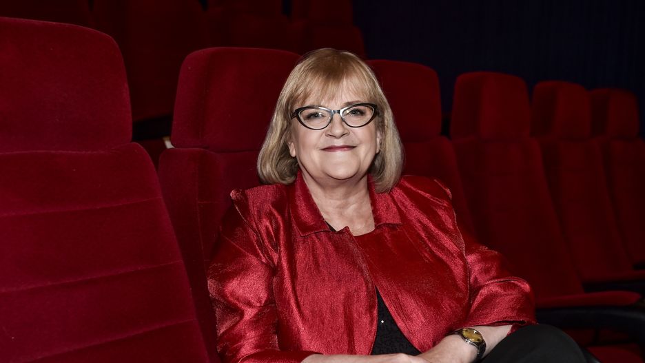 październik 2022, Marzena Kipiel-Sztuka