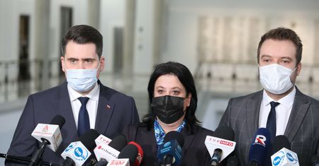 Koziński: Dziennikarze mają obowiązek prostować nieprawdę. To jeden z elementów ich misji [OPINIA]
