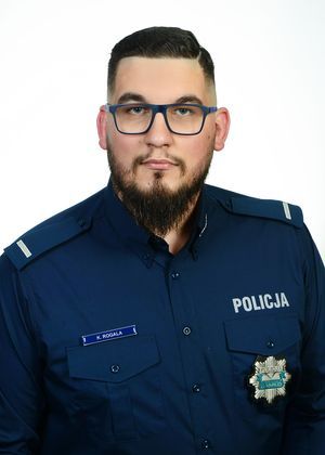 Słowa uznania dla dzielnicowego 