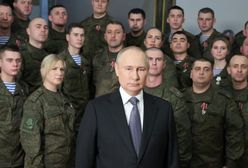 Wyścig zbrojeń wśród rosyjskich oligarchów. Dowodem jeniec z Bachmutu