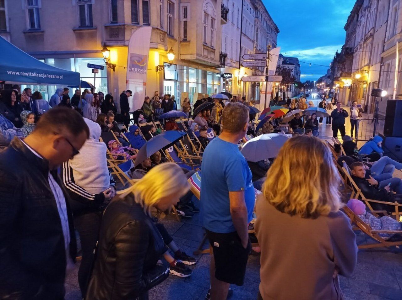 Czas na festiwal LUFA w Lesznie. Wydarzenie zbliża się wielkimi krokami