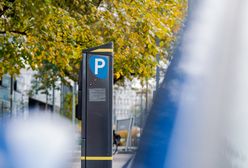 Warszawa rozszerza strefę płatnego parkowania. Będzie też nowy abonament