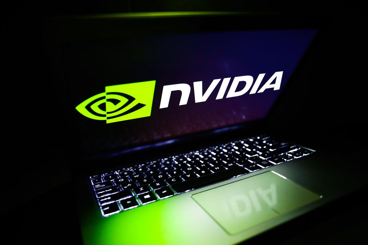 Nvidia wprowadza DLSS 3.5