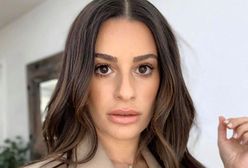 Lea Michele "przeprasza" i wywołuje kolejną burzę. Pojawiają się kolejne oskarżenia