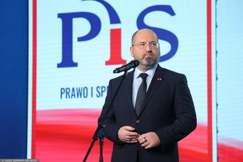 Kto pomógł Ziobrze uciec do USA? Bielan stanowczo zaprzecza