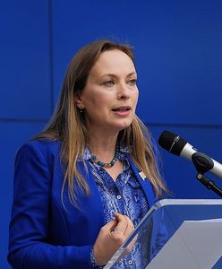 Resort płaci za promocję postów na prywatnym koncie ministry. Tak się tłumaczy