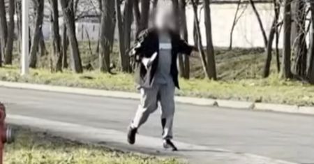 Łukasz W. zastrzelony. Wujek ujawnia. To jego ostatnie słowa