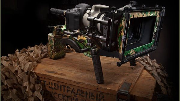 Filmowanie lustrzankami – jaki aparat wybrać? [poradnik] 1