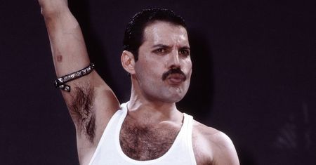 Dziś obchodziłby urodziny. Freddie Mercury miał bujne życie miłosne