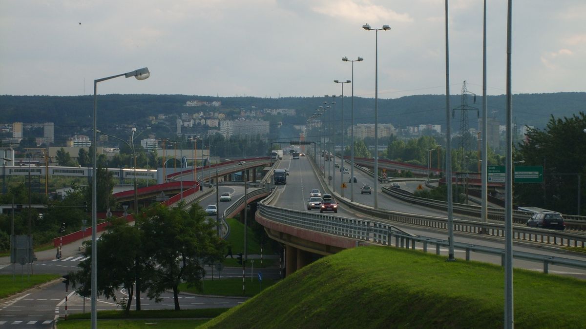 Estakada Kwiatkowskiego