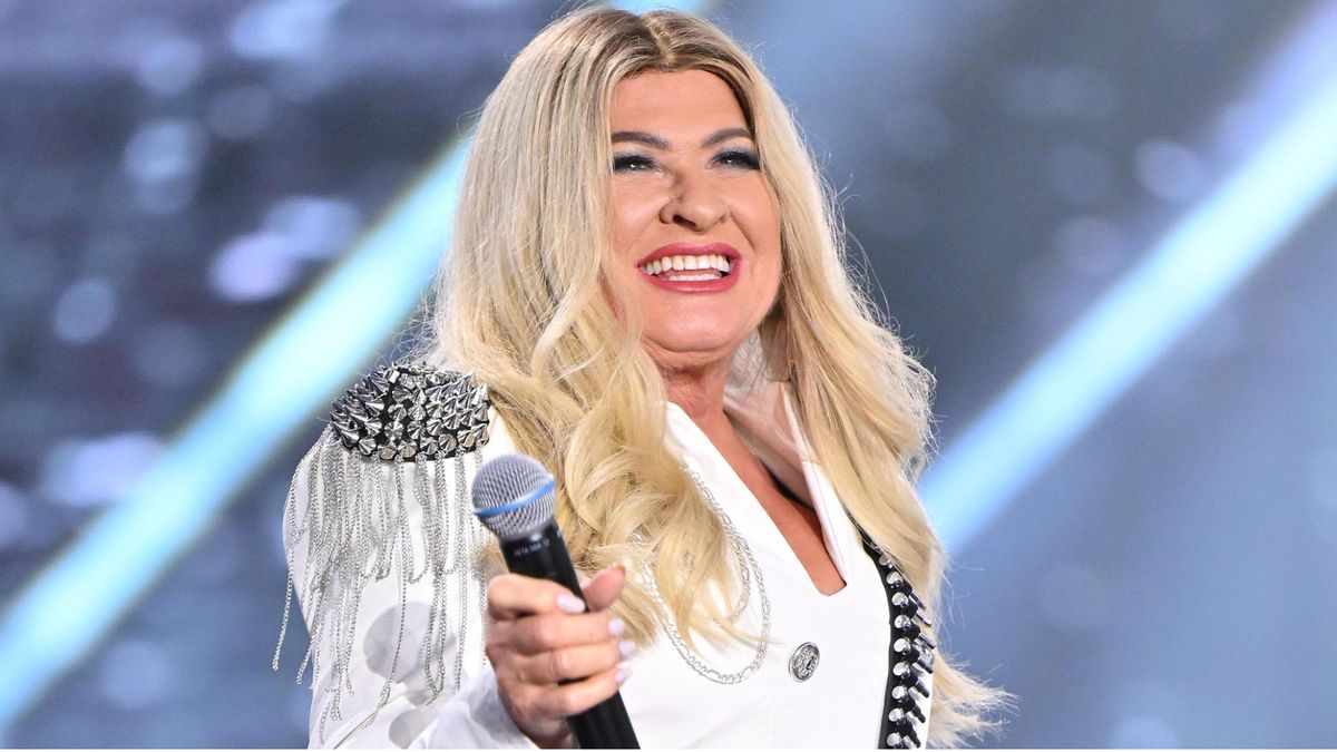 Beata Kozidrak wraca do koncertowania