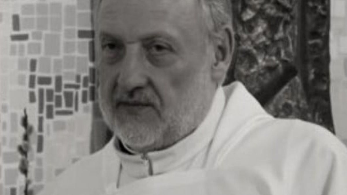 Ksiądz Stanisław Tokarski nie żyje. Był założycielem i prezesem Stowarzyszenia Psychologów Chrześcijańskich 