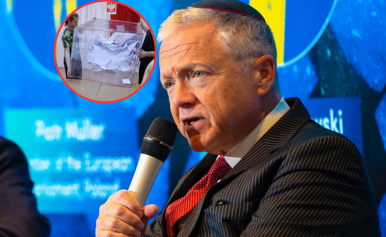 Tom Rose, kandydat na ambasadora USA w Polsce odniósł się do