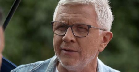 Rozstaje się z TVN? Po 20 latach przechodzi do konkurencji