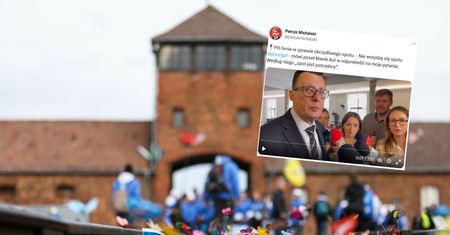 Poseł PiS-u broni skandalicznego spotu. "Nie wstydzę się. To prowokacja"