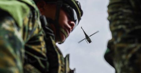 Polska największym importerem tajwańskich dronów. W grze miliony dolarów