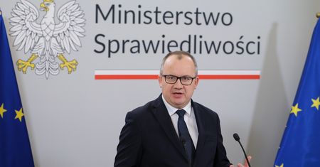 Bunt po decyzji Bodnara. Nowe oświadczenie