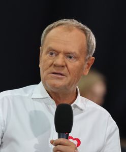 Tusk wraca do zatrzymań w Polsce. Podaje szczegóły