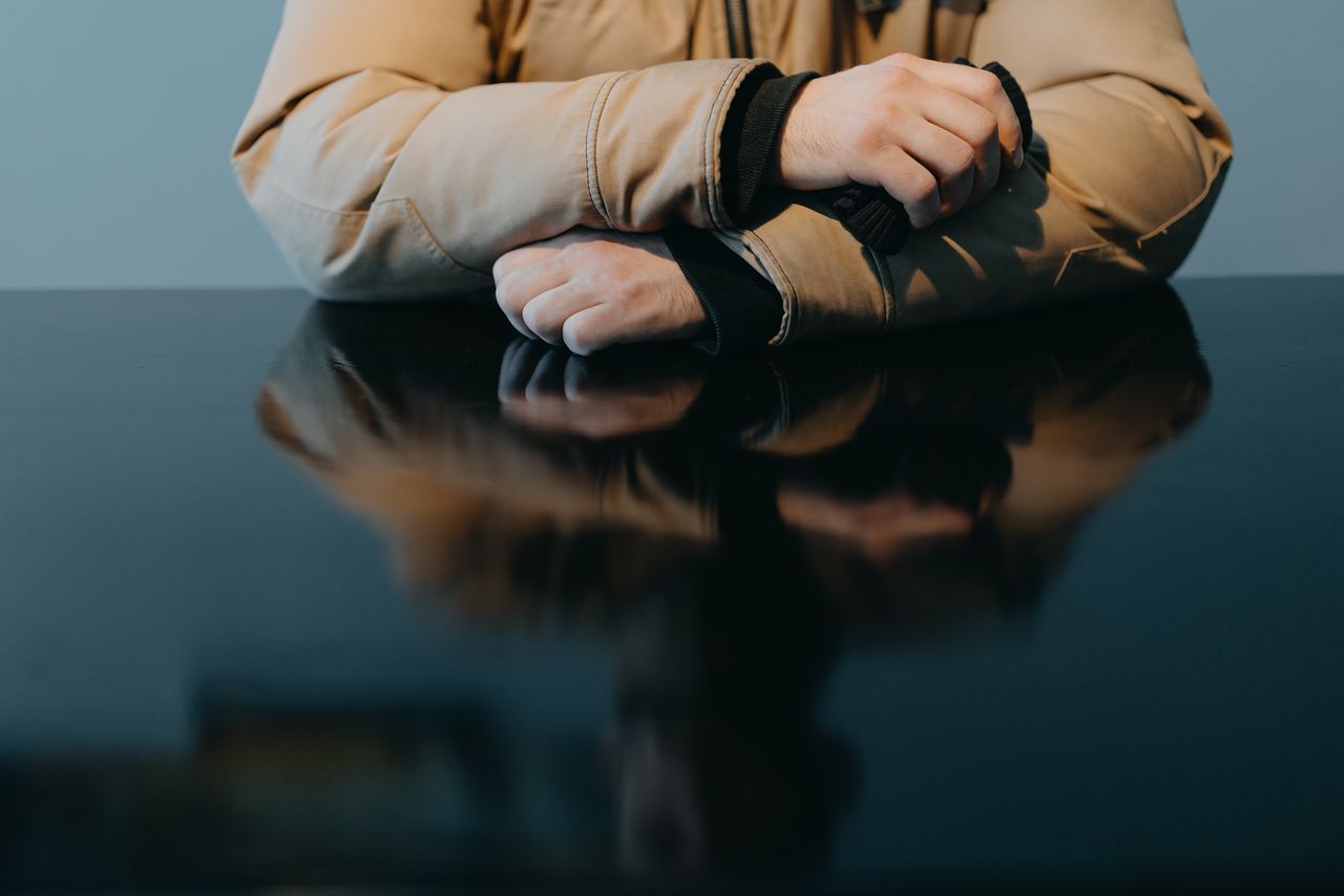 Naprowadzali rakiety. Teraz mówią: Jesteśmy więźniami politycznymi