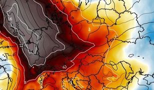 Zaskakująca zmiana. IMGW: 37 st. C już pewne. Wiemy, ile potrwają upały