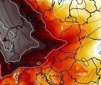 Zaskakująca zmiana. IMGW: 37 st. C już pewne. Wiemy, ile potrwają upały