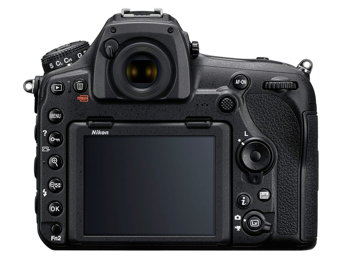 Nikon D850 - pełna klatka z 45 Mpix, 7 kl./s i filmami 4K 9