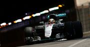 Grand Prix Monaco 2016 - Lewis przerywa złą passę