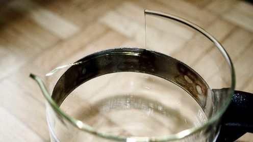 Tajemnica zmian klimatycznych ukryta w zwykłej szklance 1