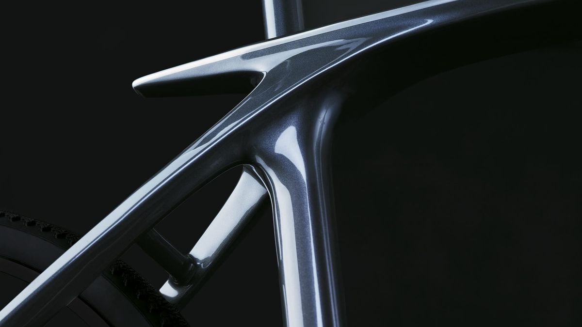 Metamorphosis - Pininfarina i De Rosa pokazują, jak piękny może być rower 1