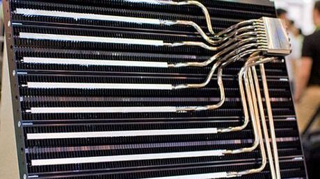 Obudowa Thermalright HSC-101 to jeden wielki radiator 1