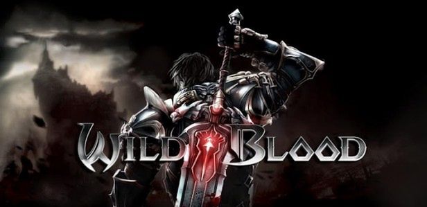 Wild Blood pojawiło się w Google Play!