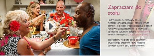 Ugotowani są do bani!