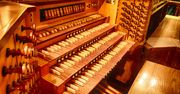 Chełmce: Jesień organowa. Rozpoczyna się międzynarodowy festiwal
