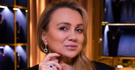 "Otwieramy nasze drzwi przed każdym". Zuzanna Anna Kamińska o luksusowym VIP Roomie ZoZo Luxury
