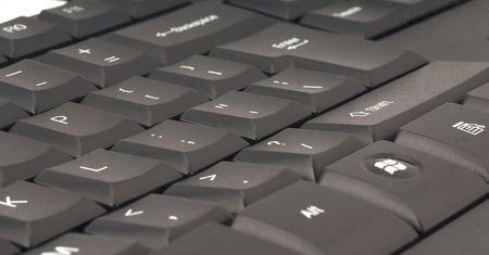 Prosta i tania klawiatura Zalman ZM-K350M