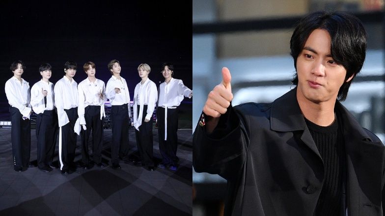 BTS odnosi w ostatnim czasie ogromne sukcesy na całym świecie