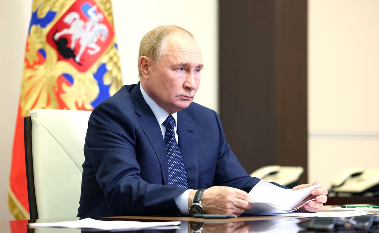 Russia eyes end to Ukrainian conflict as new party looms