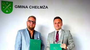 Drogi gminne w Grzywnie zostaną przebudowane