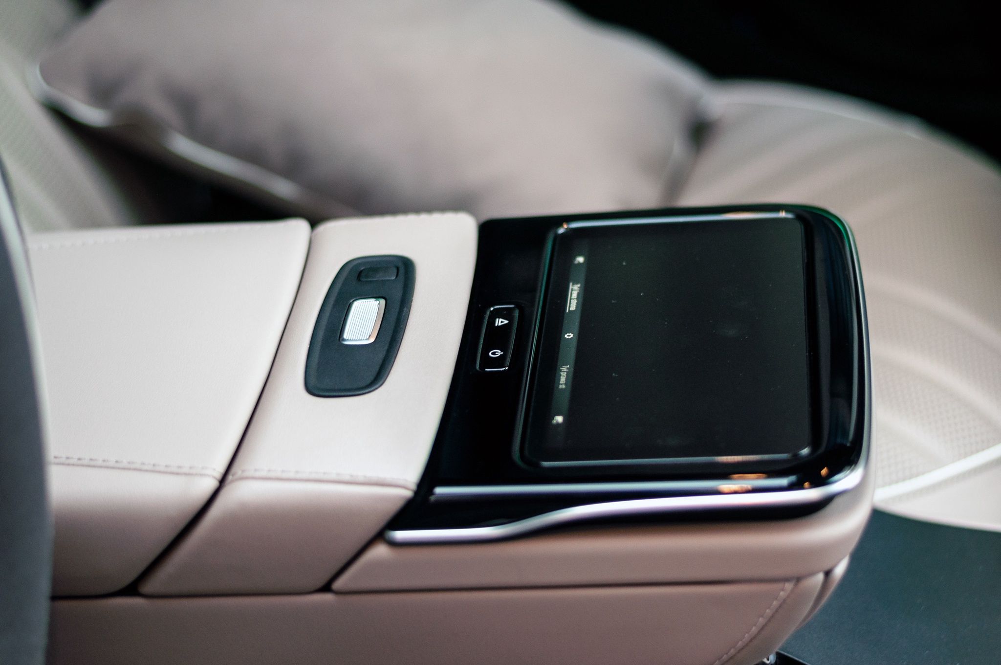 Mercedes-AMG EQS 53 4Matic+ Performance Plus