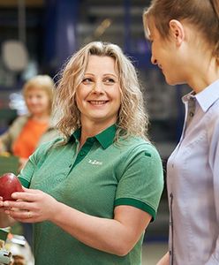Lidl Polska przyjaznym miejscem pracy dla każdego – otwartość, różnorodność i atrakcyjne wynagrodzenie