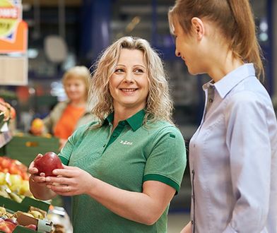 Lidl Polska przyjaznym miejscem pracy dla każdego – otwartość, różnorodność i atrakcyjne wynagrodzenie