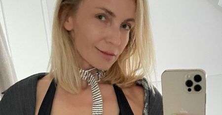 Zabiegana Anna Wyszkoni chwali się odsłoniętymi plecami. Fani wniebowzięci: "ALE MIĘŚNIE" (FOTO)