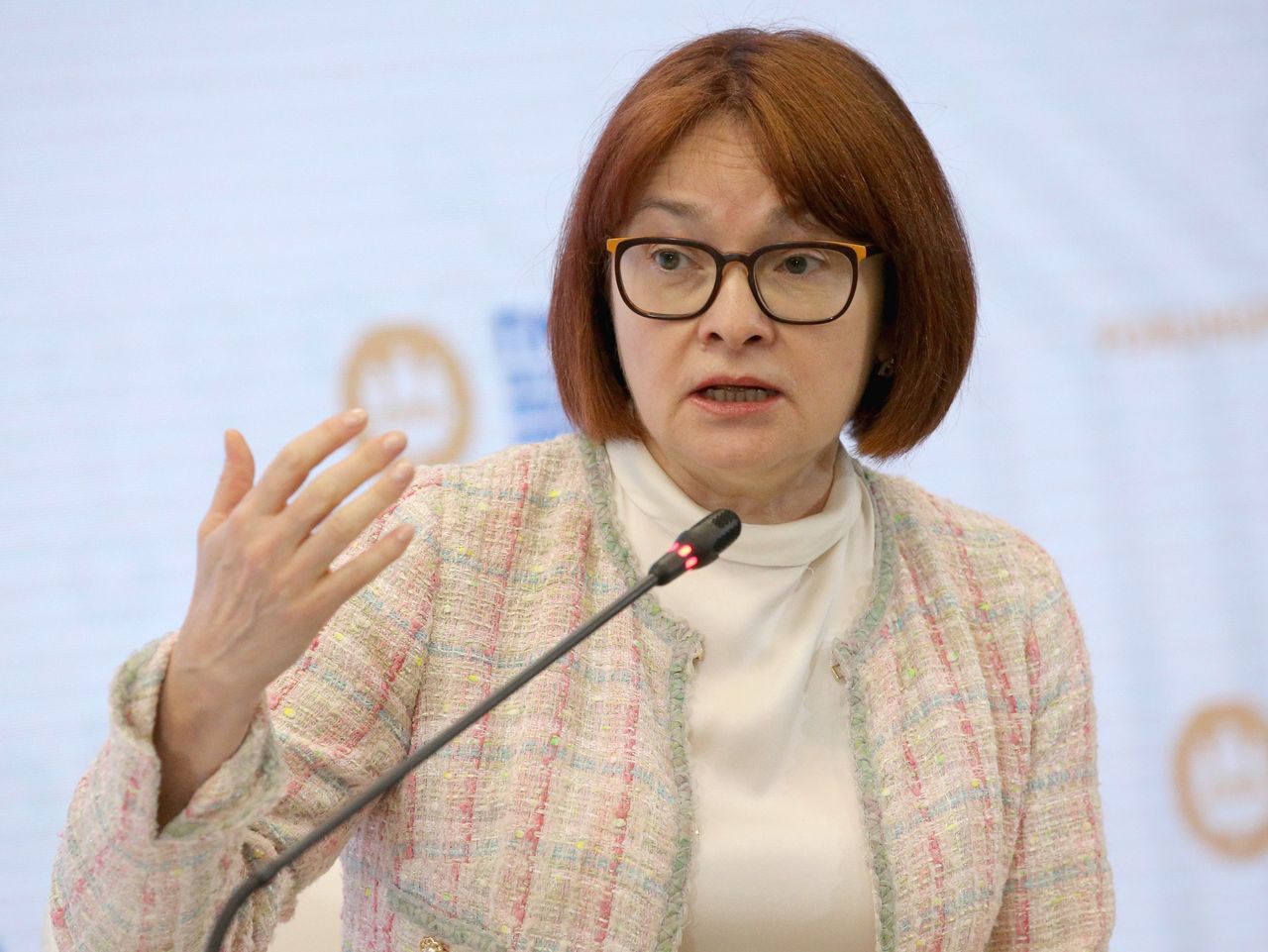 Rosjanie pozywają za zamrożenie aktywów. Oto jakiej kwoty się domagają