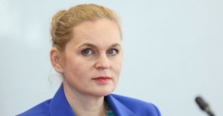 Nowacka zapowiada. Zlikwidują jeden szkolny przedmiot